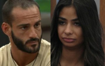 La mamá de Maxi fulminó a Daniela de Gran Hermano: “Es una trepadora y va a…”