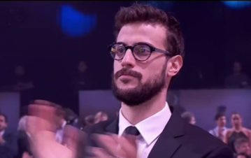Diego Leuco confesó por qué cambió todo en su carrera