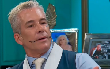Fernando Carrillo rompió el silencio tras separarse de su esposa: "Quiero que ella..."