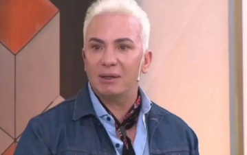 El fuerte descargo de Flavio Mendoza tras el escándalo que se armó por la foto de su hijo