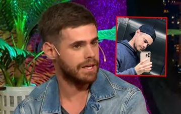 Gastón Soffritti contó una experiencia "de terror" por la que lo mataron los haters: “Tuve mucha angustia y…”