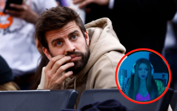 ¡Más problemas! Revelaron información comprometedora de Piqué tras su guerra con Shakira: "Pueden salir muchos..."