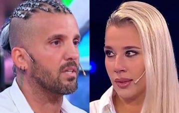 La actitud de La Tora en su vuelta Gran Hermano que hizo que Juan se sintiera traicionado por ella: “Me decepcionó por...”