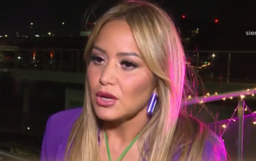 Karina La Princesita habló por primera vez sobre la depresión que padece hace años: "Tiene que ver con..."