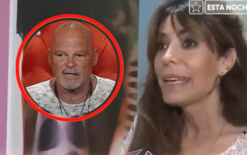 Laura Fidalgo habló tras los rumores de romance con Alfa de Gran Hermano: "Me empezaron a llegar mensajes de..."