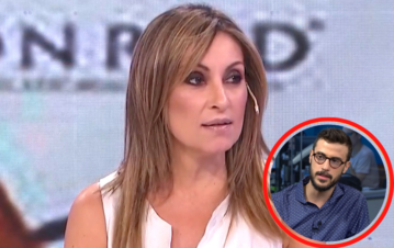 Marcela Tauro opinó con dureza sobre la renuncia de Diego Leuco: "Hace un año que vienen fracasando y..."