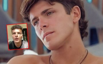 Un amigo de Marcos reveló la jugada maestra que prepara para ganar Gran Hermano: “Guarda la fulminante para…”