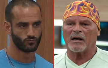Maxi destrozó a Alfa por sus recientes actitudes en Gran Hermano: "Discrimina, es soberbio, una..."