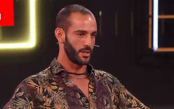 Maxi reveló por qué entró a Gran Hermano: "Mi objetivo era abrir un..."