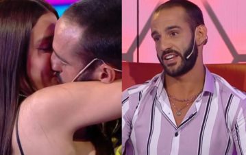 Maxi de Gran Hermano hizo un gran anuncio sobre su futuro con Juliana: “Nos vamos a…”