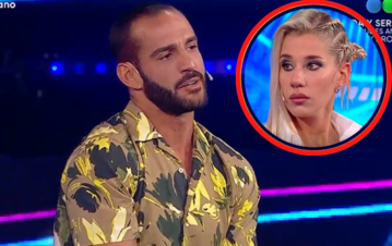 Por qué Maxi de Gran Hermano tildó de mentirosa a La Tora: "No era sincera cuando…"