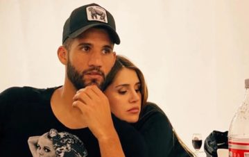 Mica Tinelli se hartó de hablar de su separación de Licha López, explotó y confesó todo: “Nos alejamos por…”