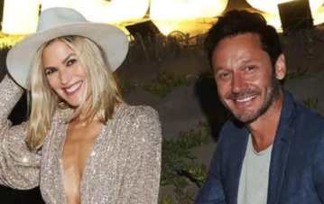 Benjamín Vicuña enfrentó los rumores de romance con Pía Slapka tras las fotos filtradas