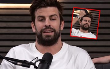 Casio le soltó la mano a Gerard Piqué tras el hit de Shakira: por qué no lo banca
