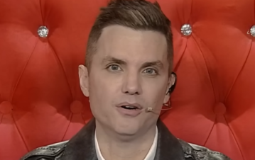 Qué le pidió Santiago del Moro a Gran Hermano en el confesionario: "Me gustaría…"