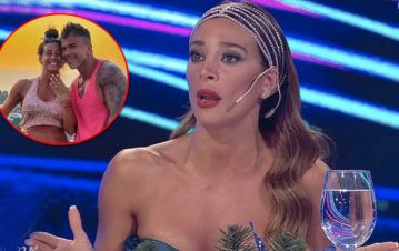 Sol Pérez confesó por qué eligió una fecha especial para su casamiento