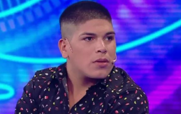 El insólito canje que pide Thiago de Gran Hermano