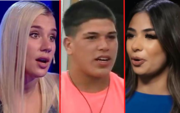 El plan de Daniela y la Tora para salvar a Thiago de ser eliminado de Gran Hermano: "Tiene que decir..."