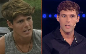 El dramático mensaje de Agustín a Marcos que hizo temblar a todos en Gran Hermano: "Ya no podés ayudarme y..."