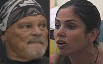 Se viene la "finalísima" entre Alfa y Romina en Gran Hermano: qué dicen las encuestas de las redes sociales