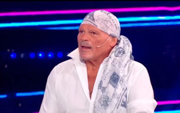 Alfa confesó quién quiere que gane Gran Hermano y sorprendió completamente: “Me gustaría que fuera…”