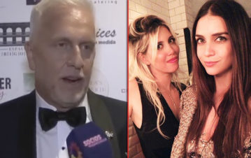 ¡Tóxico! La receta de Andrés Nara para que su nueva esposa no le sea infiel