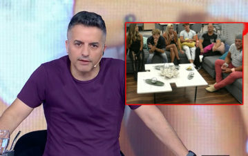 Ángel de Brito contó quiénes serán los dos finalistas de Gran Hermano: "Los veo a..."