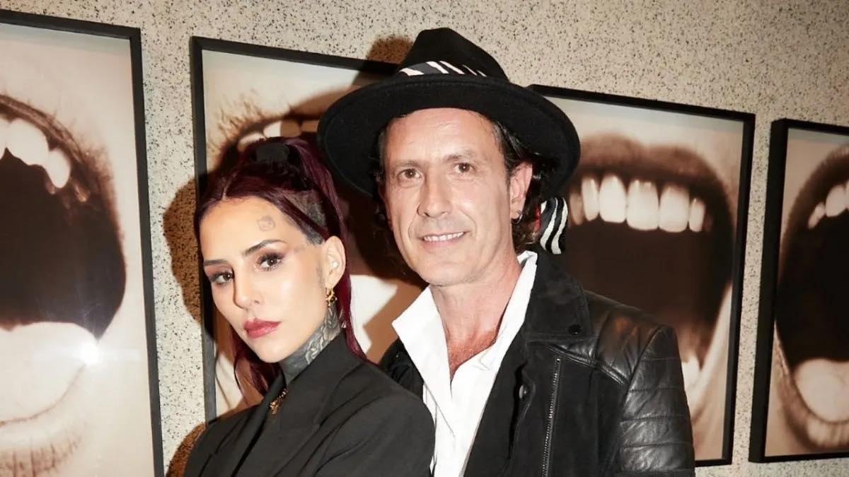 Qué Le Dijo Cande Tinelli A Coti En El último Mensaje Que Le Dedicó “lamento Que” Revista 2377