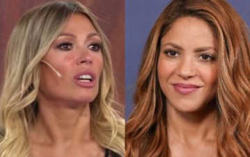 Coki Ramírez sorprendió al criticar a Shakira y ponerse del lado de Piqué: “No comparto, se...”