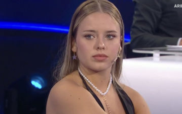 Qué famoso le propuso a Coti de Gran Hermano actuar en una mega obra de teatro: “La llamé para…”