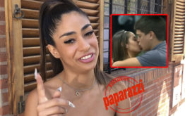 Daniela habló en exclusiva con Paparazzi