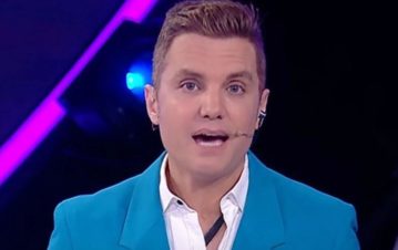 Santiago del Moro reveló cuál es su secreto para llegar fresco a las galas de Gran Hermano: “Soy team…”