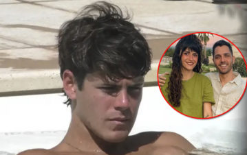 El novio de la hermana de Marcos reveló si el salteño tiene pareja afuera de Gran Hermano