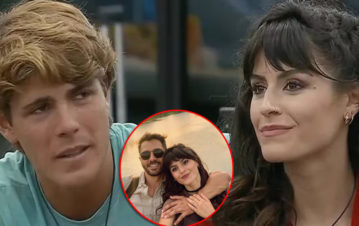En qué país nació el novio súper cool de Valentina, la hermana de Marcos de Gran Hermano