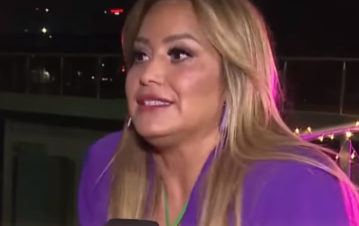 El enigmático mensaje de Karina La Princesita que dejó con la boca abierta a todos: "La gente falsa y garca la..."