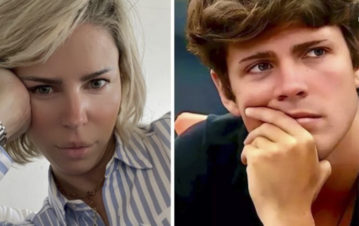 Marianela Mirra pidió a gritos que ayuden a a Marcos de Gran Hermano por su depresión