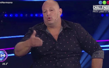 El drama que vive la mamá de Ariel de Gran Hermano por Alfa: "La perjudicó en..."