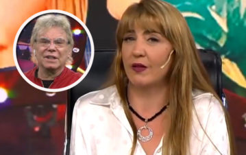 Por qué Lola Cordero se fue de Bendita Tv tras "una vida" trabajando con Beto Casella