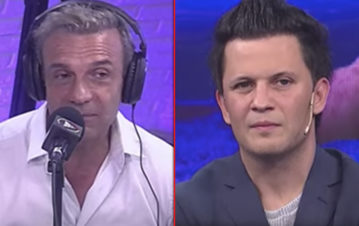 Marcelo De Bellis rompió el silencio sobre la feroz pelea con Darío Lopilato en Casados con hijos