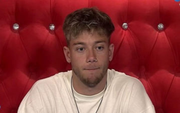 Nacho contó cómo fue su contacto con la producción de Gran Hermano que rompió las reglas: “Estaba…”