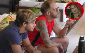 El plan malvado de Rodo que puede perjudicar a su hijo Nacho en la final de Gran Hermano: "Decile a Julieta que..."