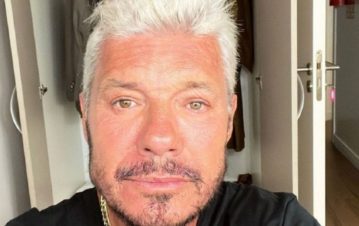 Marcelo Tinelli mostró su millonario chiche nuevo con temática de los Rolling Stones: cuesta más de 4 millones de pesos