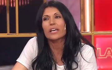 El fuerte descargo de Viviana Colmenero tras su salida de LAM: "Ni siquiera pudieron resaltar mi..."