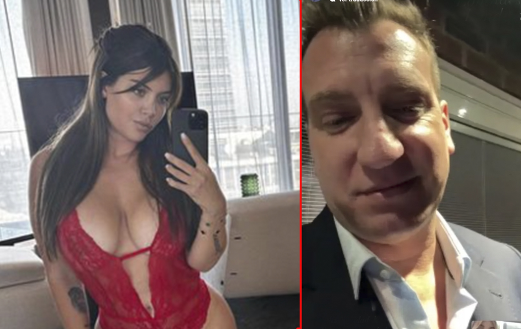 Por Qué Acusan A Wanda Nara De Provocar Sensualmente A Maxi López