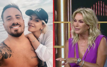 Yanina Latorre reveló los escabrosos detalles de los engaños de Fede Bal a su novia: “Hay decenas de chats con famosas y…”
