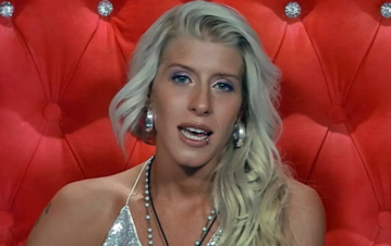 La polémica confesión de Camila de Gran Hermano: "El año pasado me hice un..."