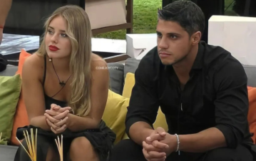 Por qué Telefe le cerró una gran puerta laboral a Coti de Gran Hermano