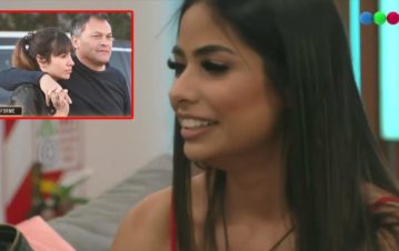 Toda la verdad: qué vínculo tuvieron Daniela de Gran Hermano y el exmarido de Romina