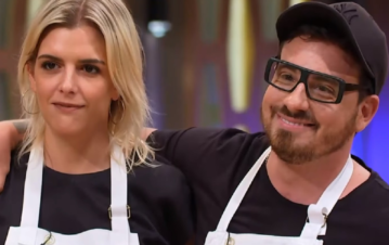 Sofía Aldrey, la ex de Fede Bal, rompió el silencio y habló de su escandalosa separación