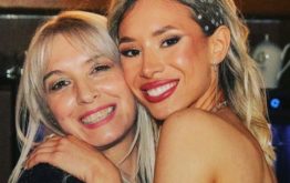 La mamá de Flor Moyano rompió el silencio sobre el abuso sexual que sufrió su hija en El hotel de los famosos 2.